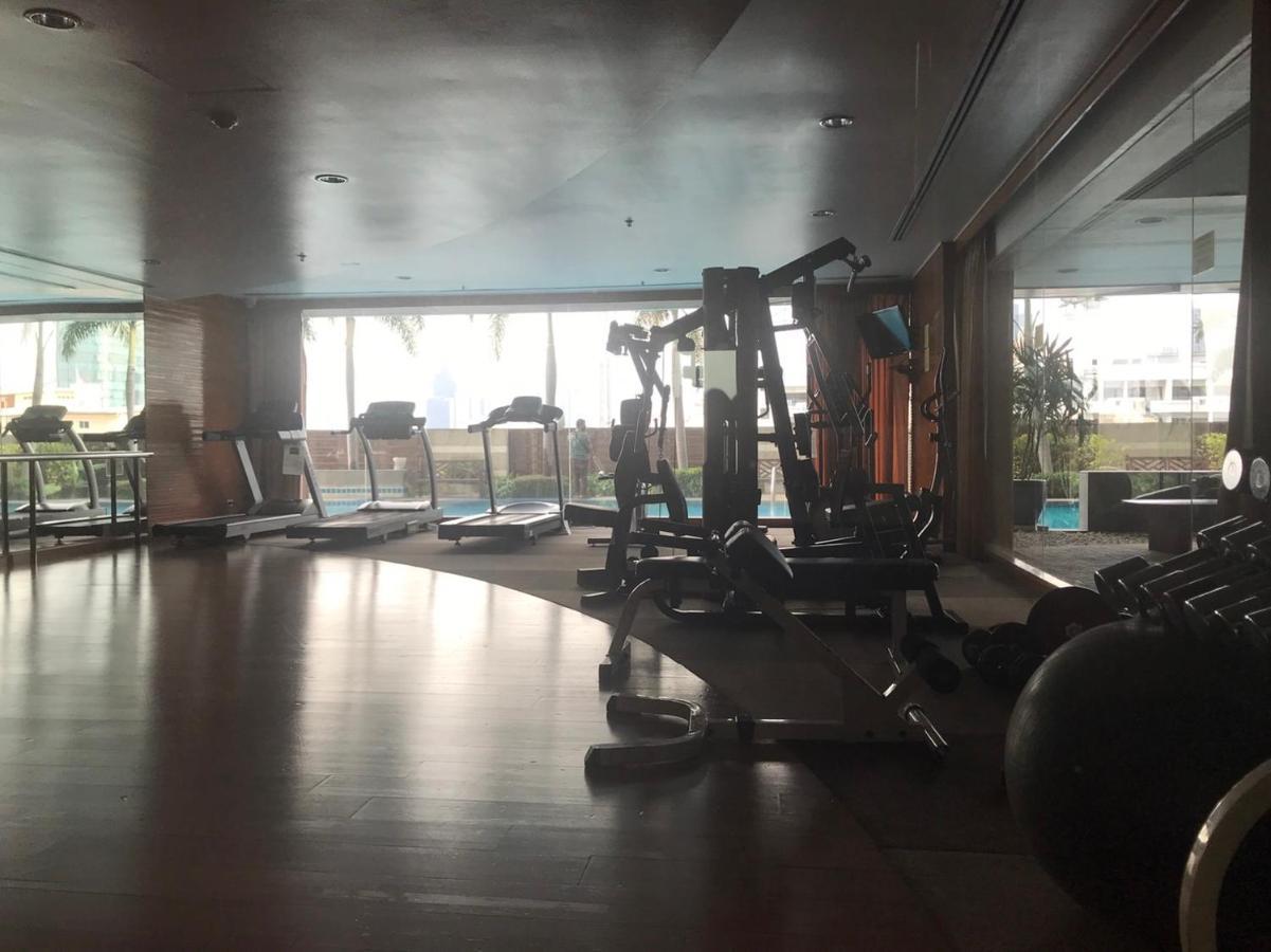 溫馨小屋 Bangkok Dış mekan fotoğraf
