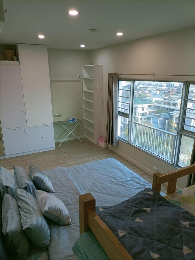溫馨小屋 Bangkok Dış mekan fotoğraf