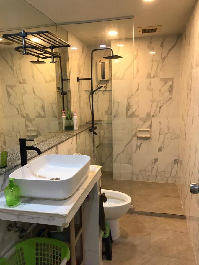 溫馨小屋 Bangkok Dış mekan fotoğraf