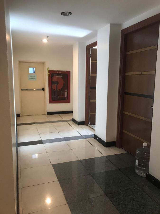 溫馨小屋 Bangkok Dış mekan fotoğraf
