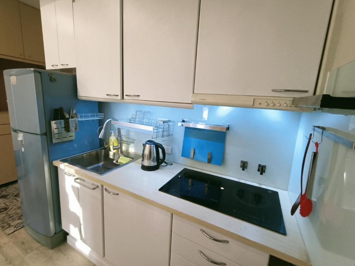 溫馨小屋 Bangkok Dış mekan fotoğraf