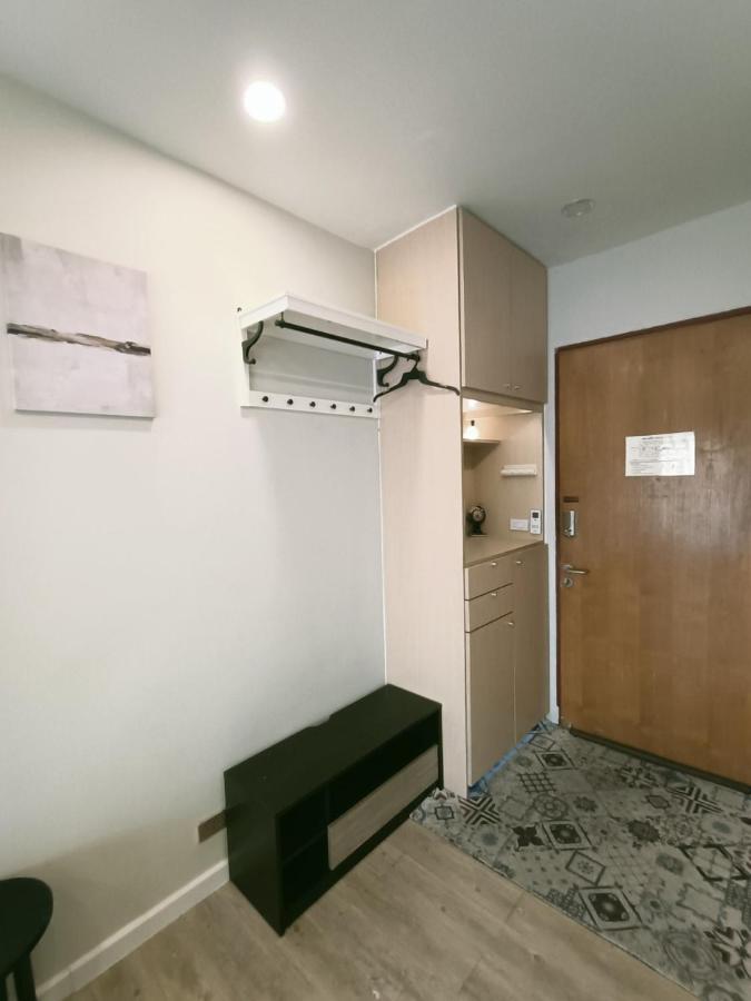 溫馨小屋 Bangkok Dış mekan fotoğraf
