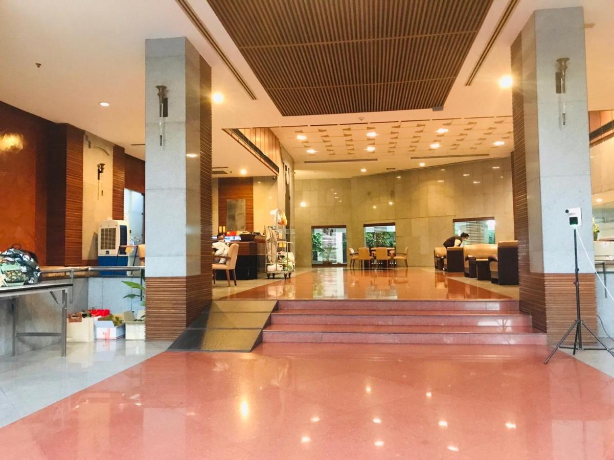溫馨小屋 Bangkok Dış mekan fotoğraf