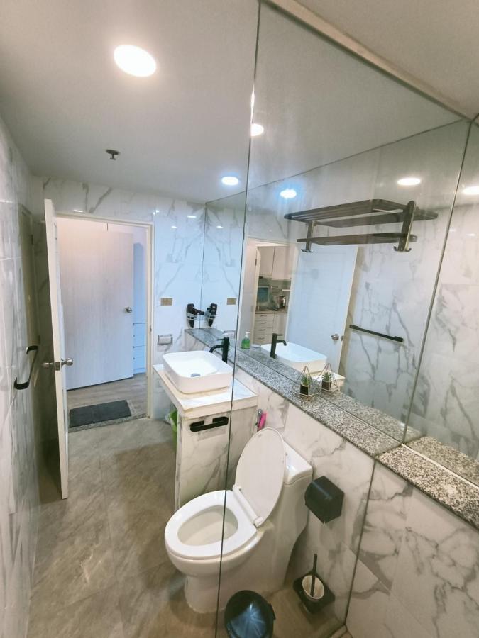 溫馨小屋 Bangkok Dış mekan fotoğraf