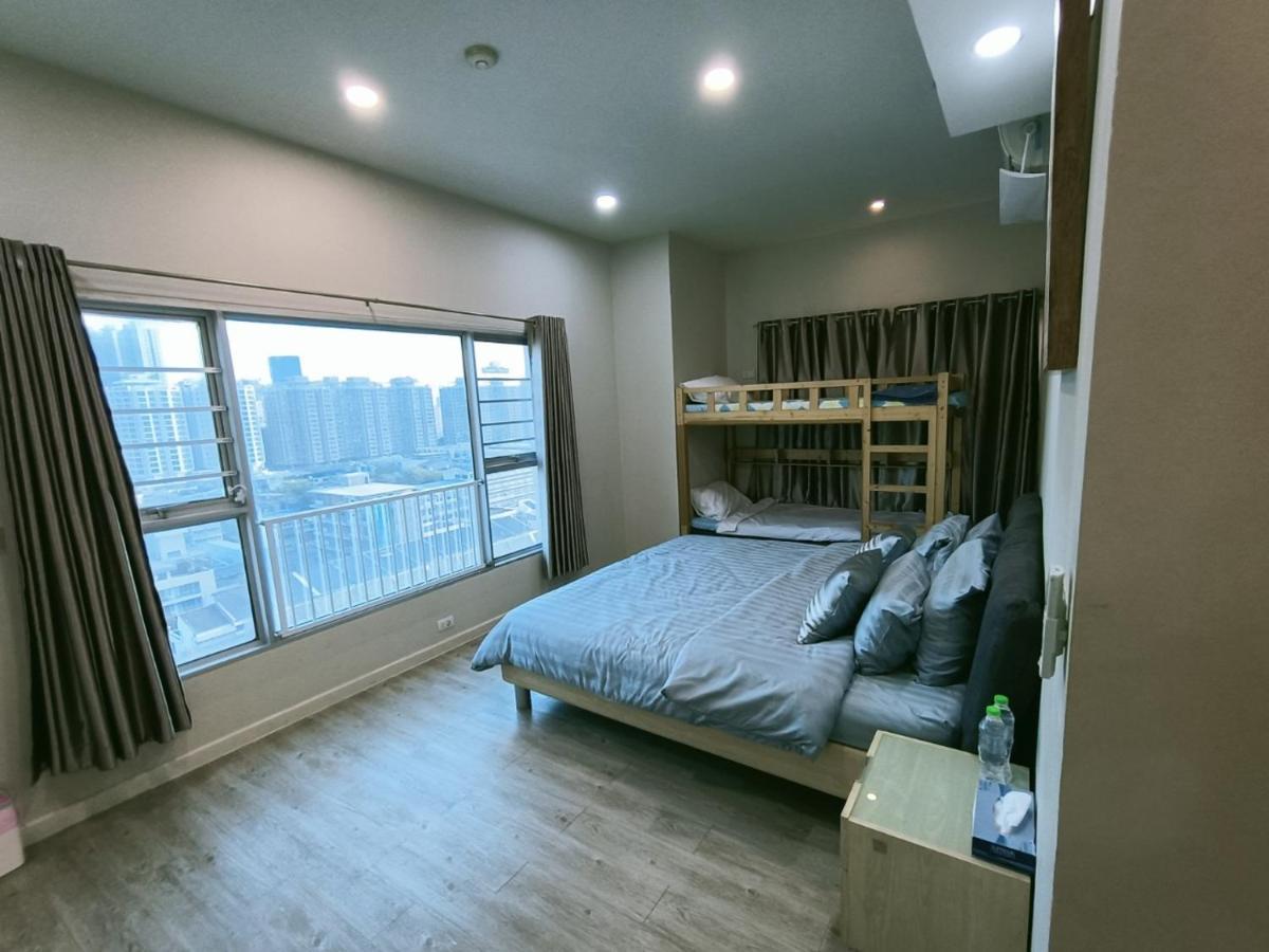 溫馨小屋 Bangkok Dış mekan fotoğraf