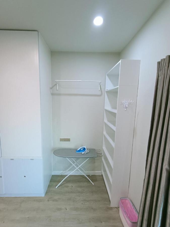 溫馨小屋 Bangkok Dış mekan fotoğraf
