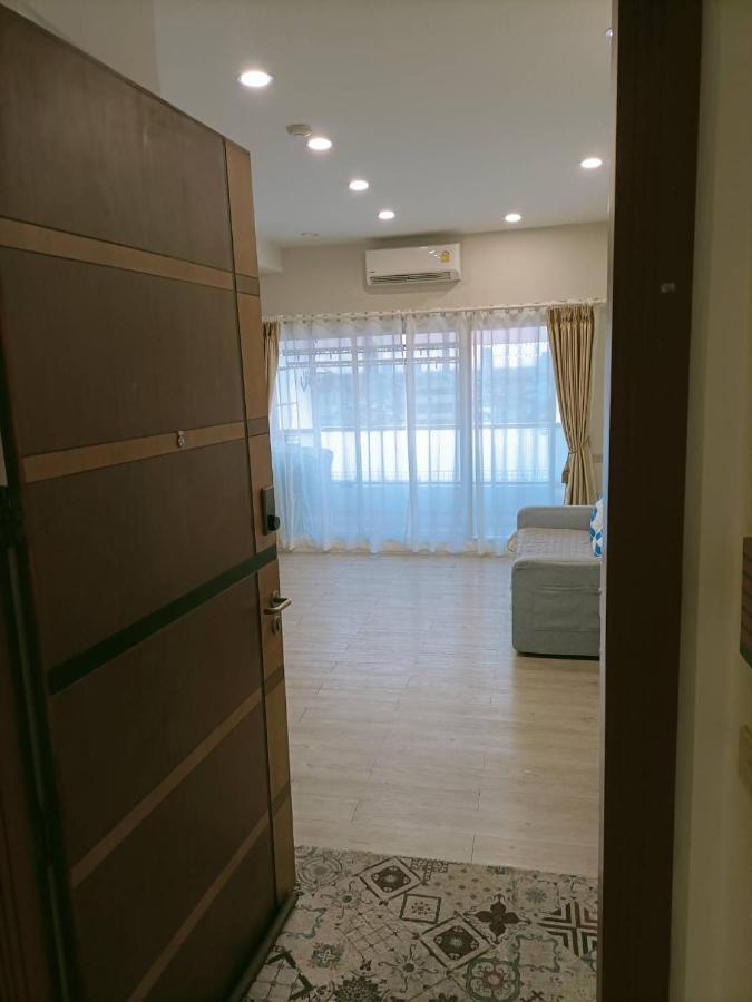 溫馨小屋 Bangkok Dış mekan fotoğraf